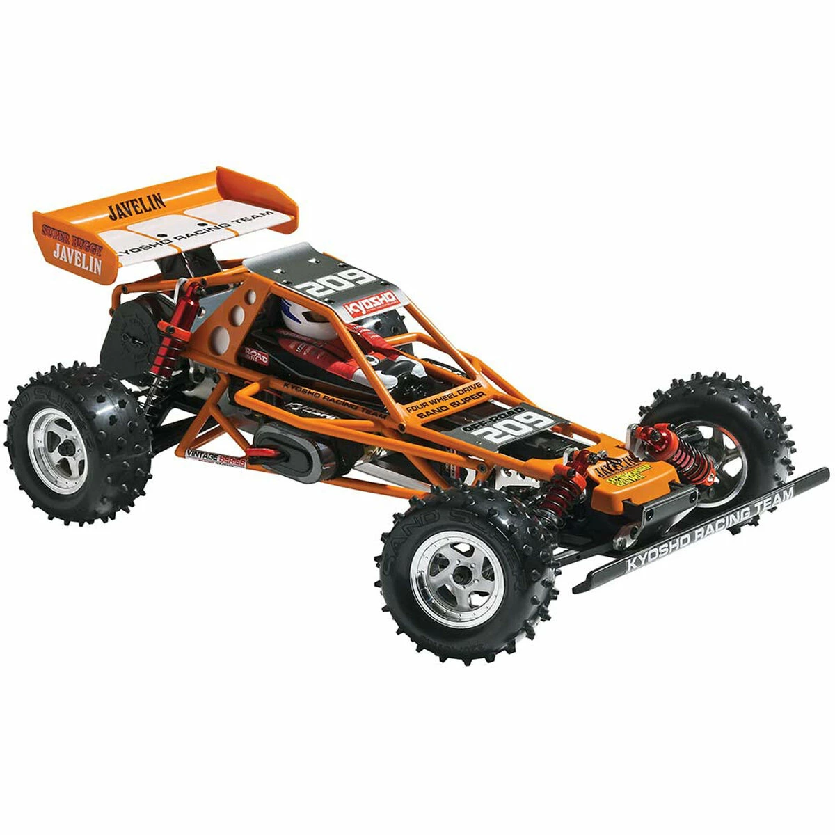 Wholesale π Top 10 π Kyosho 1/10 Javelin 4WD Buggy Kit π β 1 Wholesale π Top 10 π Kyosho 1/10 Javelin 4WD Buggy Kit π β