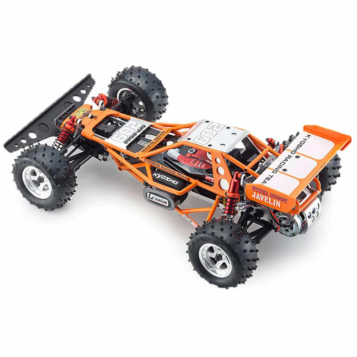 Wholesale π Top 10 π Kyosho 1/10 Javelin 4WD Buggy Kit π β 3 Wholesale π Top 10 π Kyosho 1/10 Javelin 4WD Buggy Kit π β - Image 3