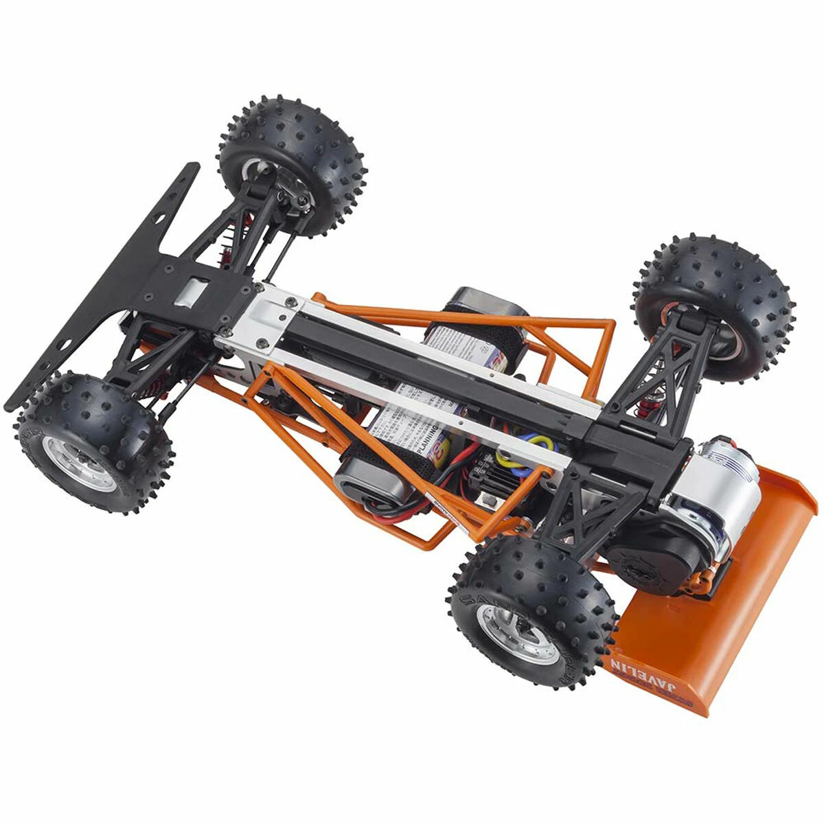 Wholesale π Top 10 π Kyosho 1/10 Javelin 4WD Buggy Kit π β 4 Wholesale π Top 10 π Kyosho 1/10 Javelin 4WD Buggy Kit π β - Image 4