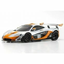 Top 10 🥰 Best reviews of 👏 Kyosho 1/28 MINI-Z 4WD MR-03 RS McLaren P1 GTR RTR, Silver/Orange 🎁 🥰
