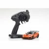 Cheap 😀 Buy ⌛ Kyosho 1/28 MINI-Z 2WD Corvette ZR1 RTR, Orange with LED 😀 ❤️
