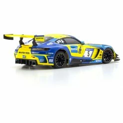Best Sale ✨ Budget ⭐ Kyosho MINI-Z RWD Mercedes-AMG GT3 No.5 24H Nurburgring 👏 ⌛ -RC Cars And Trucks shop KYO32338BLY A01 27WPF3EY