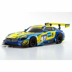 Best Sale β¨ Budget β Kyosho MINI-Z RWD Mercedes-AMG GT3 No.5 24H Nurburgring π β