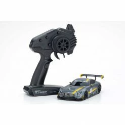 Cheapest 🎉 Best Pirce ⭐ Kyosho 1/28 MINI-Z 2WD MR-03 AMG GT3 Presentation Car RTR ✨ 🛒