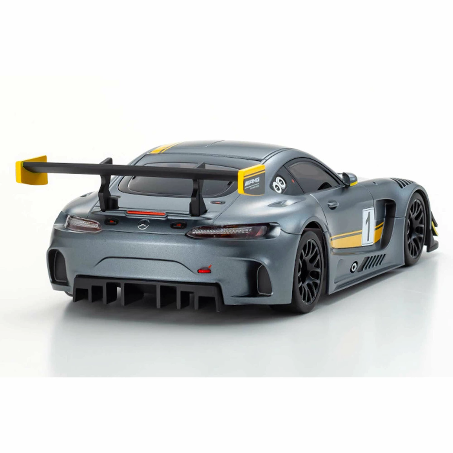 Cheapest π Best Pirce β Kyosho 1/28 MINI-Z 2WD MR-03 AMG GT3 Presentation Car RTR β¨ π 3 Cheapest π Best Pirce β Kyosho 1/28 MINI-Z 2WD MR-03 AMG GT3 Presentation Car RTR β¨ π - Image 3