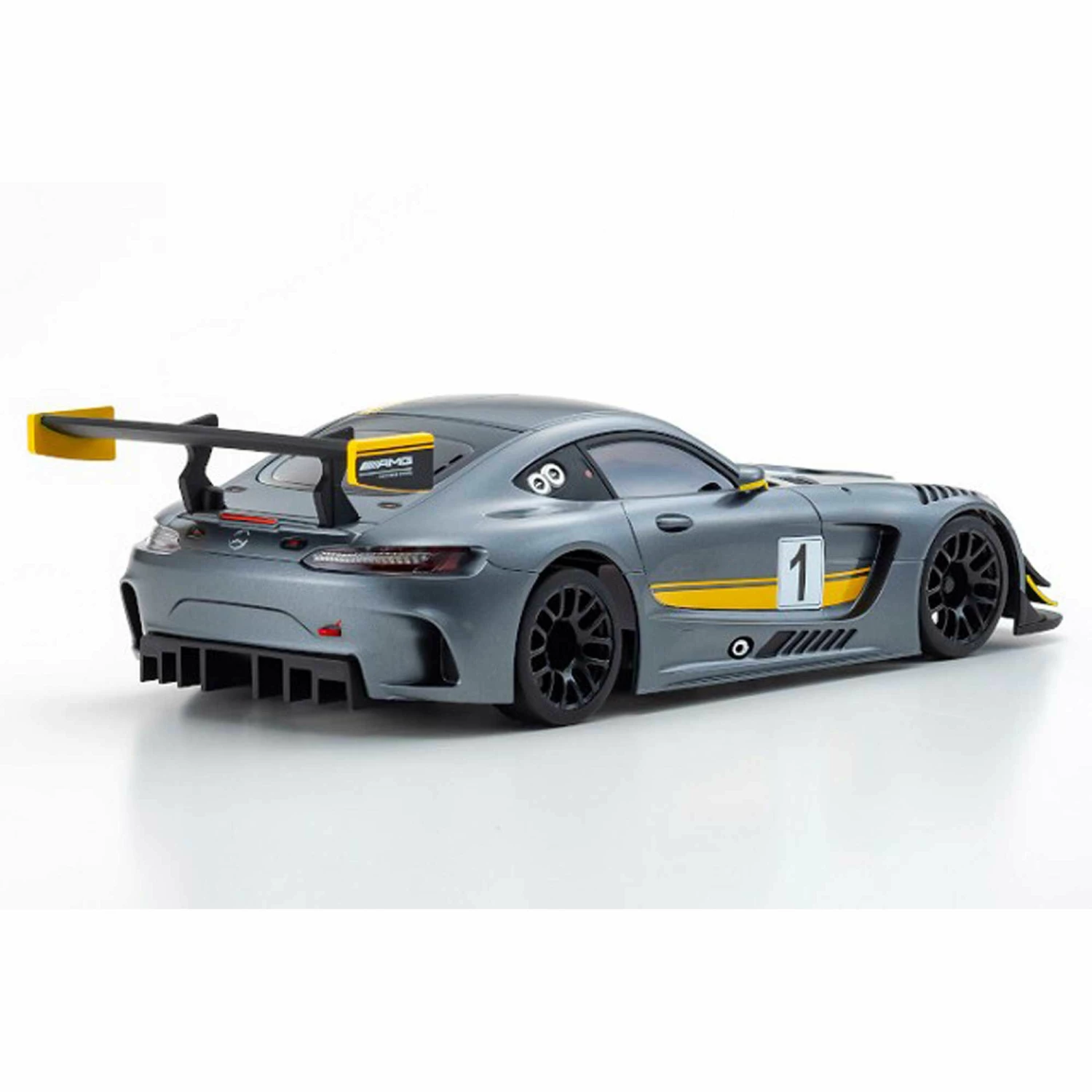 Cheapest π Best Pirce β Kyosho 1/28 MINI-Z 2WD MR-03 AMG GT3 Presentation Car RTR β¨ π 4 Cheapest π Best Pirce β Kyosho 1/28 MINI-Z 2WD MR-03 AMG GT3 Presentation Car RTR β¨ π - Image 4