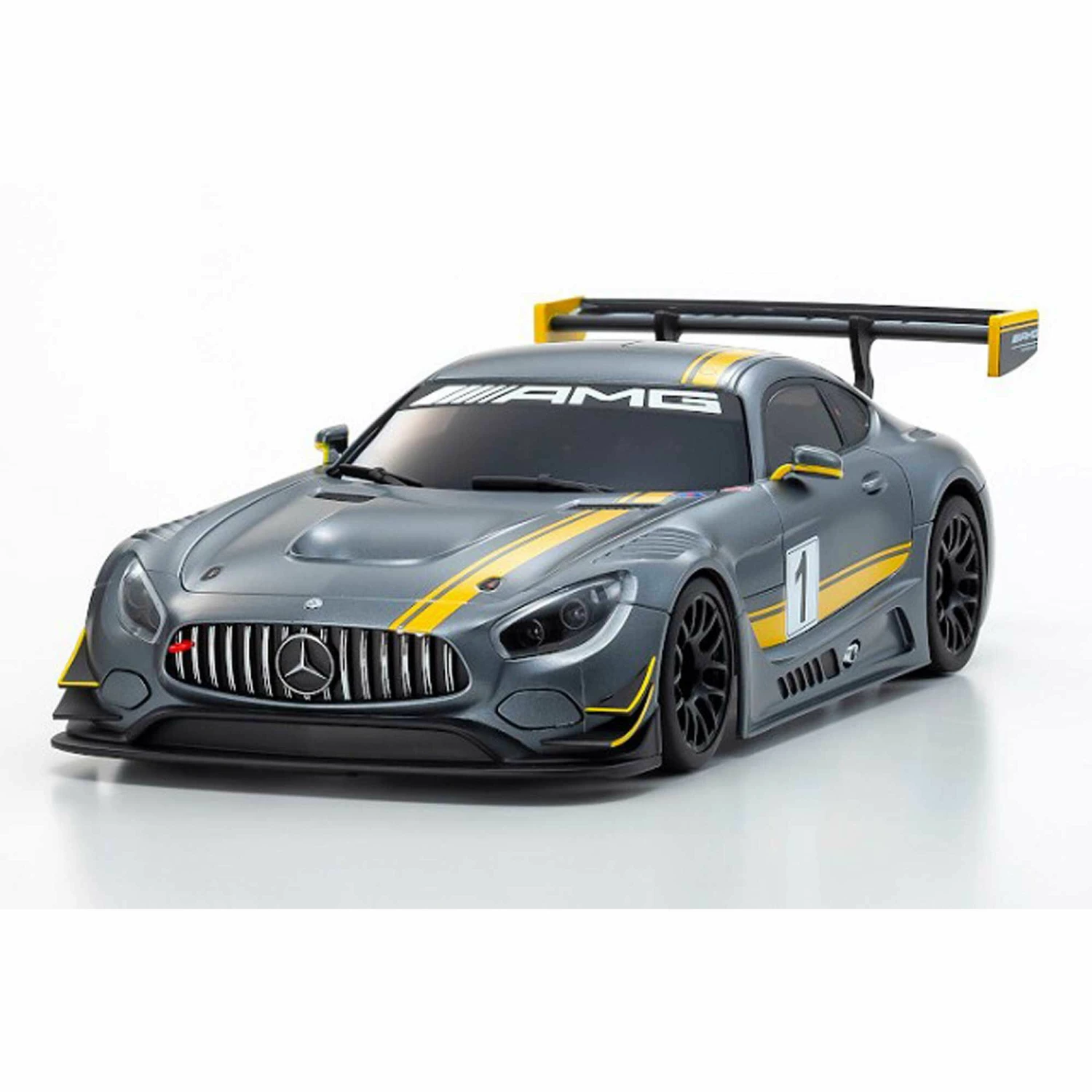 Cheapest π Best Pirce β Kyosho 1/28 MINI-Z 2WD MR-03 AMG GT3 Presentation Car RTR β¨ π 5 Cheapest π Best Pirce β Kyosho 1/28 MINI-Z 2WD MR-03 AMG GT3 Presentation Car RTR β¨ π - Image 5