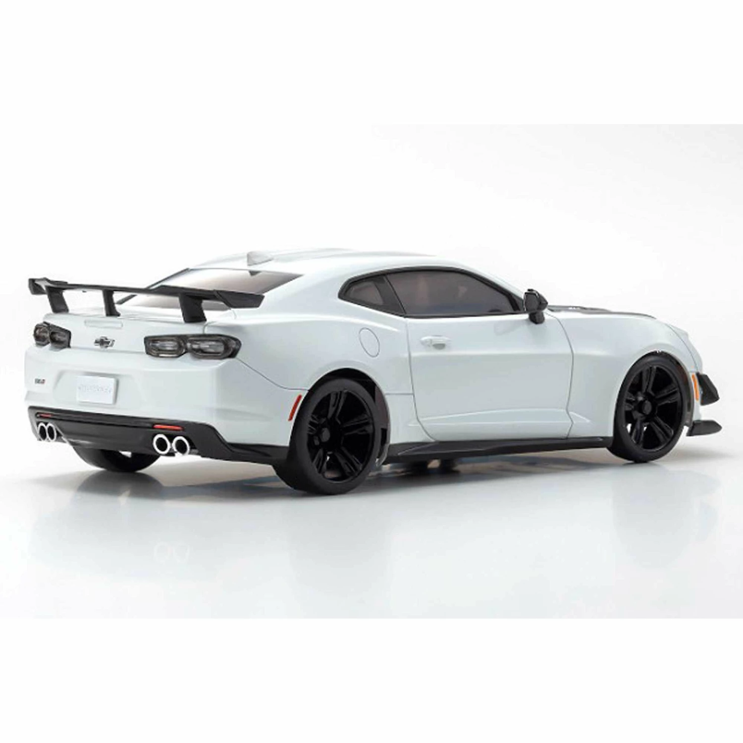 Buy 𧨠New π Kyosho 1/28 MINI-Z 2WD Camaro ZL1 RTR, White with LED π π₯ 3 Buy 𧨠New π Kyosho 1/28 MINI-Z 2WD Camaro ZL1 RTR, White with LED π π₯ - Image 3