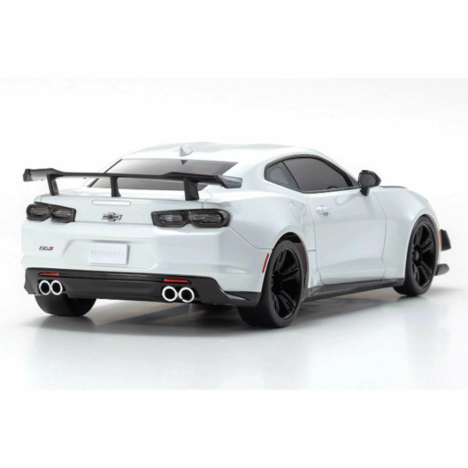 Buy 𧨠New π Kyosho 1/28 MINI-Z 2WD Camaro ZL1 RTR, White with LED π π₯ 4 Buy 𧨠New π Kyosho 1/28 MINI-Z 2WD Camaro ZL1 RTR, White with LED π π₯ - Image 4