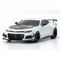 Buy 𧨠New π Kyosho 1/28 MINI-Z 2WD Camaro ZL1 RTR, White with LED π π₯ 9 Buy 𧨠New π Kyosho 1/28 MINI-Z 2WD Camaro ZL1 RTR, White with LED π π₯ -RC Cars And Trucks shop KYO32339W A5 M94WYYVK