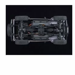 Best Sale 🔔 Top 10 ⭐ Kyosho 1/28 MINI-Z 4WD Jeep Wrangler Rubicon RTR, Bright White RS 🧨 😍 -RC Cars And Trucks shop KYO32521W A13 C4ASXG1Z