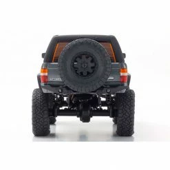 Discount 🔥 Cheapest 🥰 Kyosho 1/28 MINI-Z 4WD Toyota 4Runner RTR, Gray ✨ 🔥 -RC Cars And Trucks shop KYO32522GM A5 7O1PFFUM