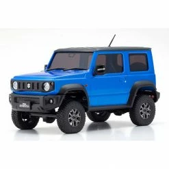 Brand new 🤩 Flash Sale 🛒 Kyosho 1/28 MINI-Z 4WD Jimny Sierra RTR, Blue 🎁 💯 7 Brand new 🤩 Flash Sale 🛒 Kyosho 1/28 MINI-Z 4WD Jimny Sierra RTR, Blue 🎁 💯 -RC Cars And Trucks shop KYO32523MB A1 HKX84WQF 1