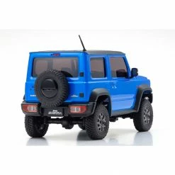 Brand new 🤩 Flash Sale 🛒 Kyosho 1/28 MINI-Z 4WD Jimny Sierra RTR, Blue 🎁 💯 9 Brand new 🤩 Flash Sale 🛒 Kyosho 1/28 MINI-Z 4WD Jimny Sierra RTR, Blue 🎁 💯 -RC Cars And Trucks shop KYO32523MB A2 HKX84WQF 1