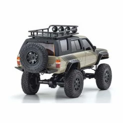 Best reviews of 👏 Best deal 👏 Kyosho 1/28 MINI-Z 4WD Toyota 4 Runner with Roof Rack RTR, Sand ✨ ⌛ -RC Cars And Trucks shop KYO32524SY A2 HDWE4XFK