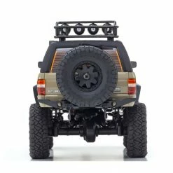 Best reviews of 👏 Best deal 👏 Kyosho 1/28 MINI-Z 4WD Toyota 4 Runner with Roof Rack RTR, Sand ✨ ⌛ -RC Cars And Trucks shop KYO32524SY A4 HDWE4XFK