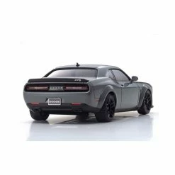 Coupon π₯ Best Pirce β€οΈ Kyosho 1/28 MINI-Z AWD Challenger SRT Hellcat Redeye RTR, Gray π π 9 Coupon π₯ Best Pirce β€οΈ Kyosho 1/28 MINI-Z AWD Challenger SRT Hellcat Redeye RTR, Gray π π -RC Cars And Trucks shop KYO32621G A4 9JSDDTAZ
