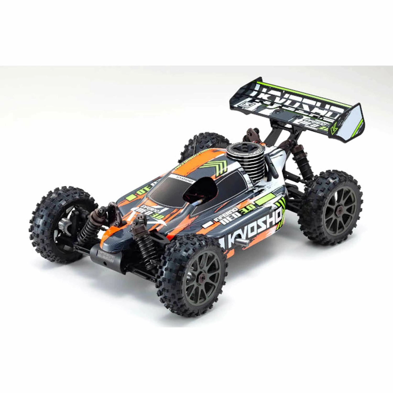 Best reviews of π Best Sale π Kyosho 1/8 Inferno NEO 3.0 4WD .21 Nitro Buggy RTR, Orange π― βοΈ 1 Best reviews of π Best Sale π Kyosho 1/8 Inferno NEO 3.0 4WD .21 Nitro Buggy RTR, Orange π― βοΈ