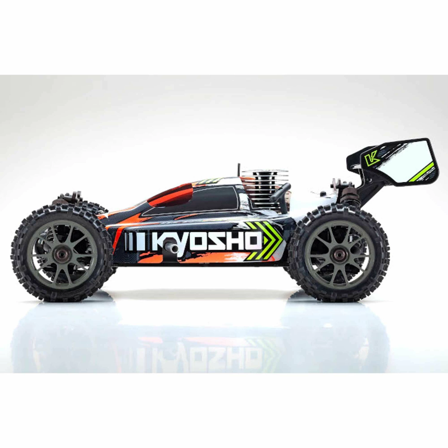 Best reviews of π Best Sale π Kyosho 1/8 Inferno NEO 3.0 4WD .21 Nitro Buggy RTR, Orange π― βοΈ 4 Best reviews of π Best Sale π Kyosho 1/8 Inferno NEO 3.0 4WD .21 Nitro Buggy RTR, Orange π― βοΈ - Image 4