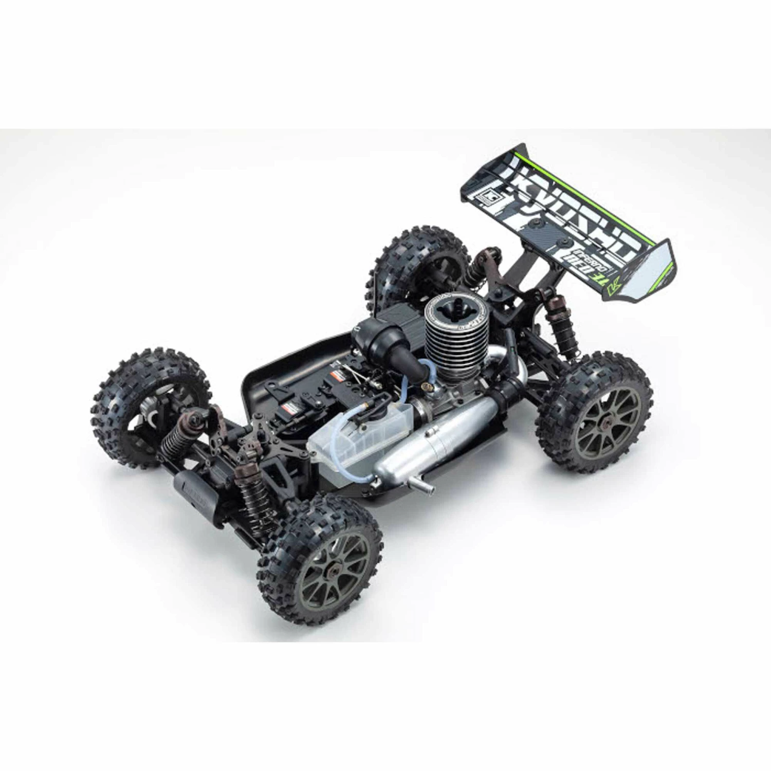 Best reviews of π Best Sale π Kyosho 1/8 Inferno NEO 3.0 4WD .21 Nitro Buggy RTR, Orange π― βοΈ 5 Best reviews of π Best Sale π Kyosho 1/8 Inferno NEO 3.0 4WD .21 Nitro Buggy RTR, Orange π― βοΈ - Image 5