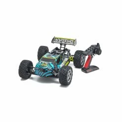 New β Top 10 π Kyosho 1/8 Inferno Neo ST GP 3.0 4WD .25 Nitro Truggy RTR π β