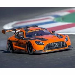 Best Sale 🎁 Coupon 💯 Kyosho 1/8 Inferno GT2 2020 Mercedes RTR, AMG GT3 🌟 ✨ -RC Cars And Trucks shop KYO33019 A2 O008AK67