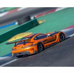 Best Sale 🎁 Coupon 💯 Kyosho 1/8 Inferno GT2 2020 Mercedes RTR, AMG GT3 🌟 ✨ -RC Cars And Trucks shop KYO33019 A3 O008AK67
