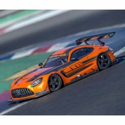 Best Sale 🎁 Coupon 💯 Kyosho 1/8 Inferno GT2 2020 Mercedes RTR, AMG GT3 🌟 ✨ -RC Cars And Trucks shop KYO33019 A4 O008AK67