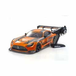 Best Sale 🎁 Coupon 💯 Kyosho 1/8 Inferno GT2 2020 Mercedes RTR, AMG GT3 🌟 ✨ -RC Cars And Trucks shop KYO33019 A7 O008AK67