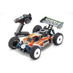 Promo 👏 Best reviews of 🛒 Kyosho 1/8 Inferno MP9 TKI4 V2 4WD .25 Nitro Buggy RTR 😀 🎉