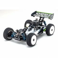 Promo 👏 Best reviews of 🛒 Kyosho 1/8 Inferno MP9 TKI4 V2 4WD .25 Nitro Buggy RTR 😀 🎉 -RC Cars And Trucks shop KYO33021 A3 F53T2LTG