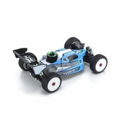 Buy 🎉 Best reviews of ⭐ Kyosho 1/8 Inferno MP10 TKI2 4WD Nitro Buggy Kit 🔥 💯 -RC Cars And Trucks shop KYO33022 A1 KRQJKK3T