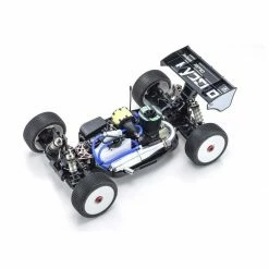 Buy 🎉 Best reviews of ⭐ Kyosho 1/8 Inferno MP10 TKI2 4WD Nitro Buggy Kit 🔥 💯 -RC Cars And Trucks shop KYO33022 A3 KRQJKK3T