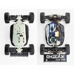 Buy 🎉 Best reviews of ⭐ Kyosho 1/8 Inferno MP10 TKI2 4WD Nitro Buggy Kit 🔥 💯 -RC Cars And Trucks shop KYO33022 A6 KRQJKK3T