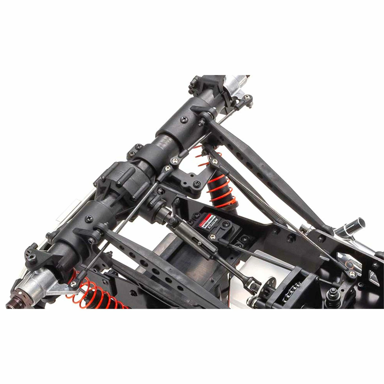 Cheapest β€οΈ Outlet π Kyosho 1/8 USA-1 4WD .25 Nitro Monster Truck RTR π π 4 Cheapest β€οΈ Outlet π Kyosho 1/8 USA-1 4WD .25 Nitro Monster Truck RTR π π - Image 4