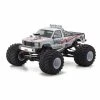 Cheapest ❤️ Outlet 👏 Kyosho 1/8 USA-1 4WD .25 Nitro Monster Truck RTR 🎉 😉