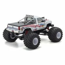 Cheapest β€οΈ Outlet π Kyosho 1/8 USA-1 4WD .25 Nitro Monster Truck RTR π π 14 Cheapest β€οΈ Outlet π Kyosho 1/8 USA-1 4WD .25 Nitro Monster Truck RTR π π -RC Cars And Trucks shop KYO33155 A2 AA53E6GT