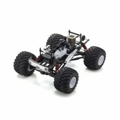 Cheapest β€οΈ Outlet π Kyosho 1/8 USA-1 4WD .25 Nitro Monster Truck RTR π π 22 Cheapest β€οΈ Outlet π Kyosho 1/8 USA-1 4WD .25 Nitro Monster Truck RTR π π -RC Cars And Trucks shop KYO33155 A3 AA53E6GT
