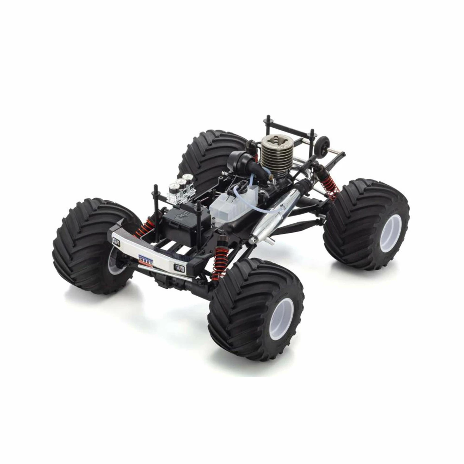 Cheapest β€οΈ Outlet π Kyosho 1/8 USA-1 4WD .25 Nitro Monster Truck RTR π π 11 Cheapest β€οΈ Outlet π Kyosho 1/8 USA-1 4WD .25 Nitro Monster Truck RTR π π - Image 11