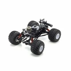 Cheapest β€οΈ Outlet π Kyosho 1/8 USA-1 4WD .25 Nitro Monster Truck RTR π π 23 Cheapest β€οΈ Outlet π Kyosho 1/8 USA-1 4WD .25 Nitro Monster Truck RTR π π -RC Cars And Trucks shop KYO33155 A4 AA53E6GT