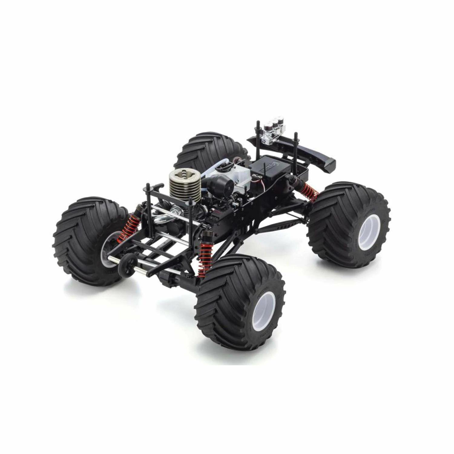 Cheapest β€οΈ Outlet π Kyosho 1/8 USA-1 4WD .25 Nitro Monster Truck RTR π π 12 Cheapest β€οΈ Outlet π Kyosho 1/8 USA-1 4WD .25 Nitro Monster Truck RTR π π - Image 12