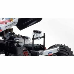 Cheapest β€οΈ Outlet π Kyosho 1/8 USA-1 4WD .25 Nitro Monster Truck RTR π π 17 Cheapest β€οΈ Outlet π Kyosho 1/8 USA-1 4WD .25 Nitro Monster Truck RTR π π -RC Cars And Trucks shop KYO33155 A5 AA53E6GT