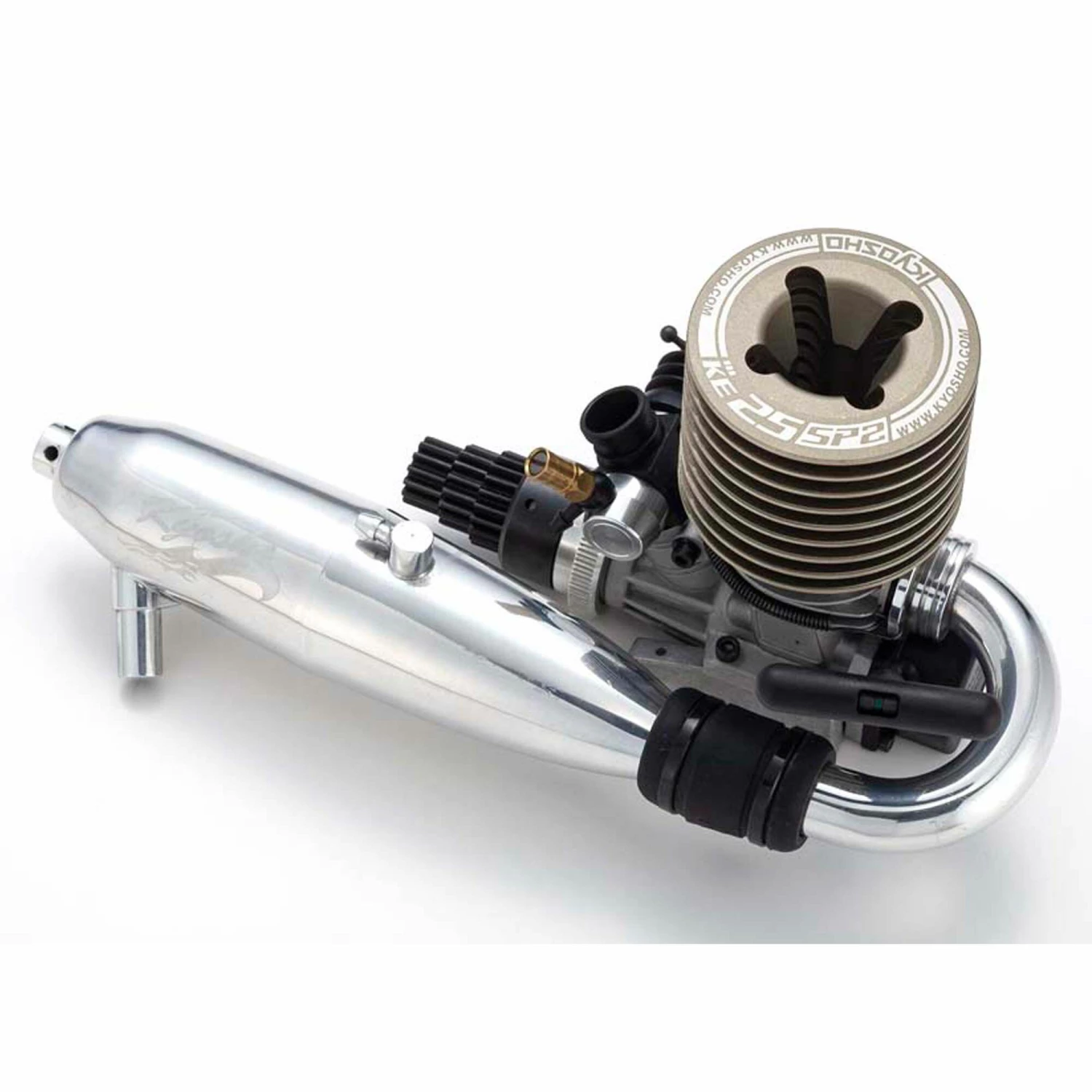 Cheapest β€οΈ Outlet π Kyosho 1/8 USA-1 4WD .25 Nitro Monster Truck RTR π π 7 Cheapest β€οΈ Outlet π Kyosho 1/8 USA-1 4WD .25 Nitro Monster Truck RTR π π - Image 7