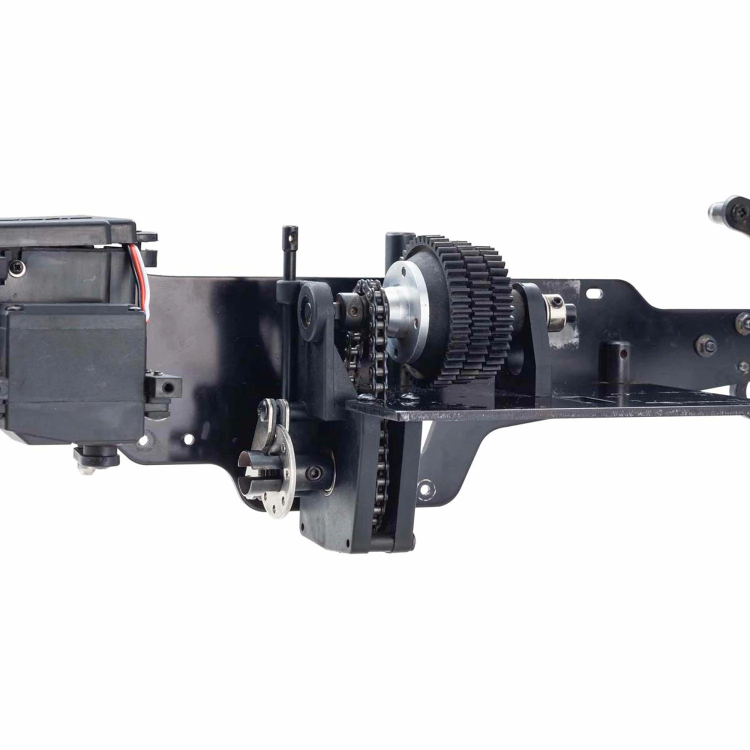 Cheapest β€οΈ Outlet π Kyosho 1/8 USA-1 4WD .25 Nitro Monster Truck RTR π π 8 Cheapest β€οΈ Outlet π Kyosho 1/8 USA-1 4WD .25 Nitro Monster Truck RTR π π - Image 8