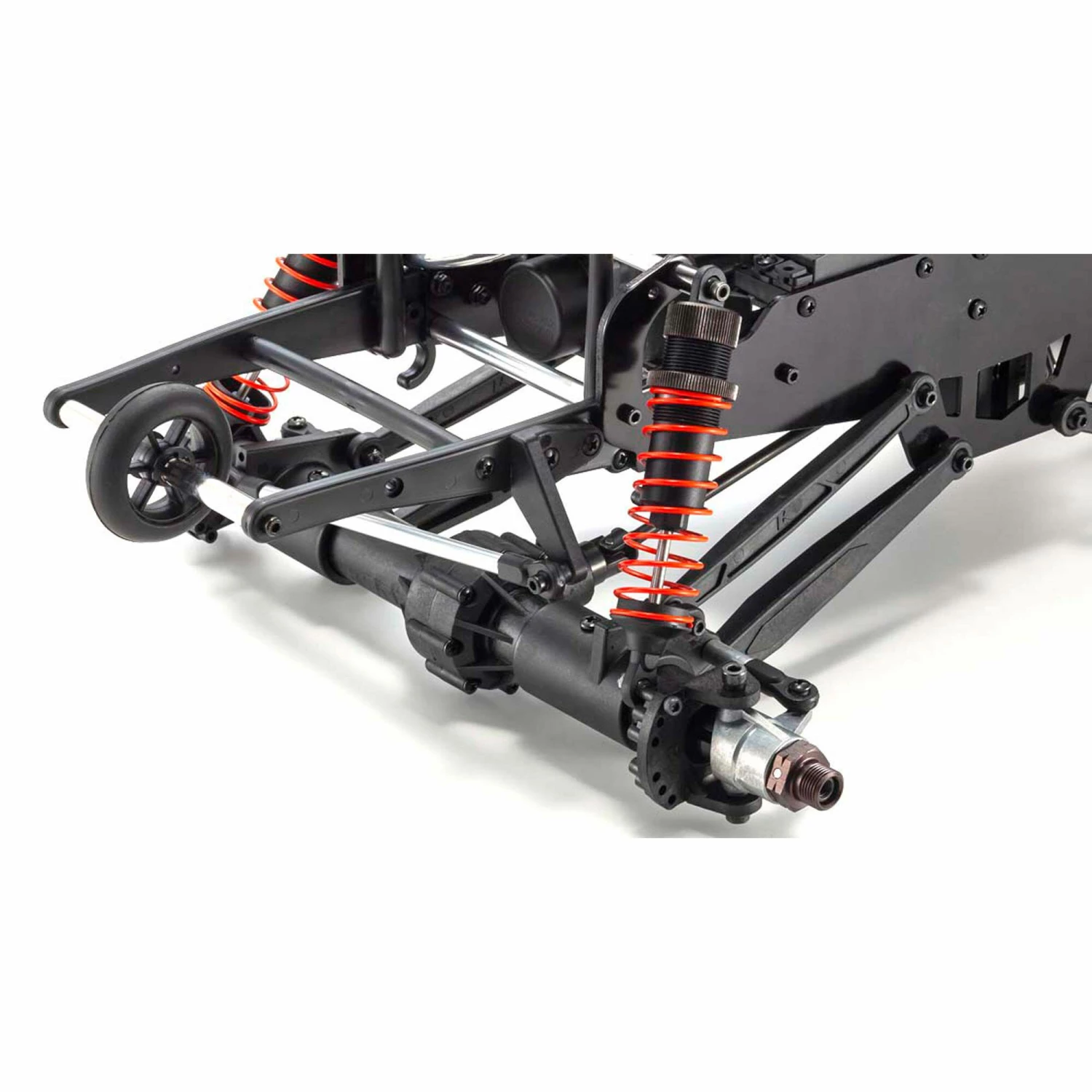 Cheapest β€οΈ Outlet π Kyosho 1/8 USA-1 4WD .25 Nitro Monster Truck RTR π π 9 Cheapest β€οΈ Outlet π Kyosho 1/8 USA-1 4WD .25 Nitro Monster Truck RTR π π - Image 9