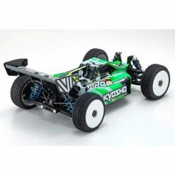 New 🔔 Coupon 🔥 Kyosho 1/8 Inferno MP9e Evo V2 4WD 4S Brushless Buggy RTR 😉 ⌛ -RC Cars And Trucks shop KYO34111 A2 HWE06RCC