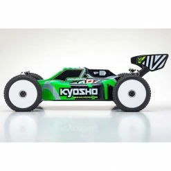 New 🔔 Coupon 🔥 Kyosho 1/8 Inferno MP9e Evo V2 4WD 4S Brushless Buggy RTR 😉 ⌛ -RC Cars And Trucks shop KYO34111 A3 HWE06RCC