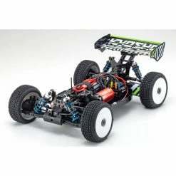 New 🔔 Coupon 🔥 Kyosho 1/8 Inferno MP9e Evo V2 4WD 4S Brushless Buggy RTR 😉 ⌛ -RC Cars And Trucks shop KYO34111 A4 HWE06RCC