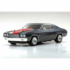 Deals β New π Kyosho Fazer Mk2 4WD Chevelle Tuxedo Black/Red π€© βοΈ
