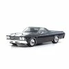 Discount 😍 Best Sale ❤️ Kyosho 1/10 Fazer Mk2 1969 Chevy El Camino 🔔 ⭐